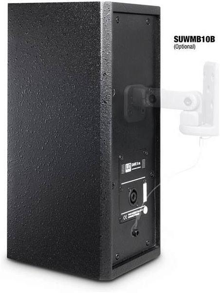 LD SYSTEMS DAVE 8 XS - Акустический комплект