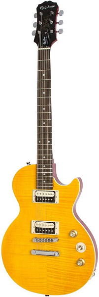 EPIPHONE SLASH AFD LES PAUL SPECIAL-II OUTFIT - Электрогитара