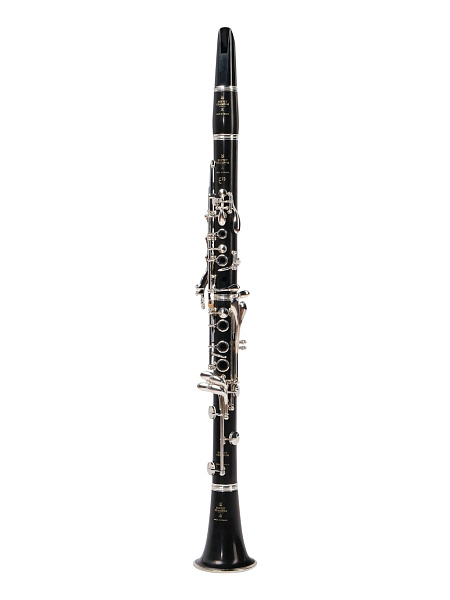 BC1102C-2-0GB E13 Кларнет Bb, с чехлом, Buffet Crampon