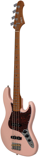 JET JJB-300 PK - Бас-гитара 4 струны