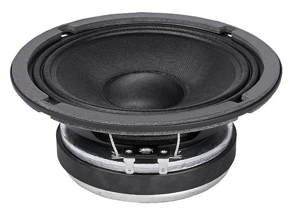 6FE200-4 Динамик 6", 130Вт, 4 Ом, Faital Pro