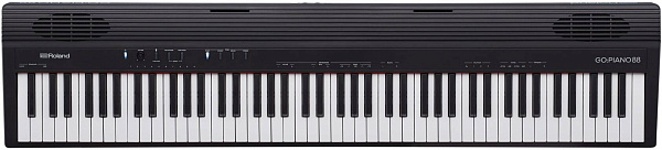 ROLAND GO-88P электрофортепиано