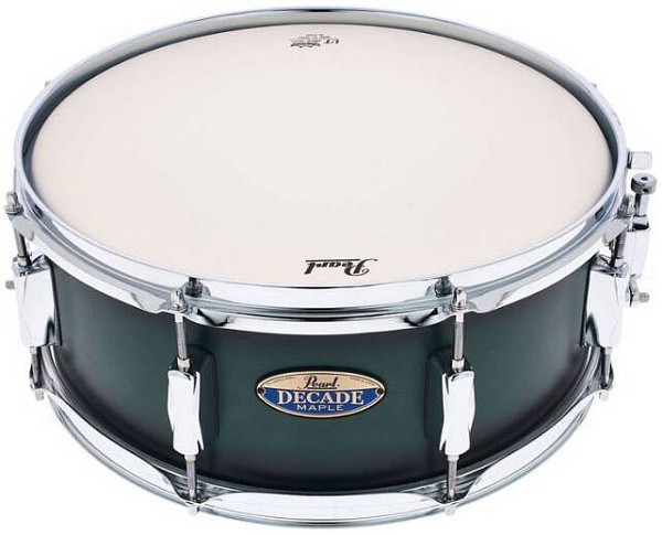 PEARL DMP1455S/C213 - Малый барабан, серия Decade Maple, Размеры: 14" x...