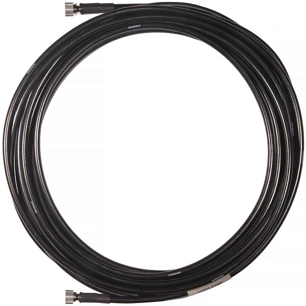 SHURE UA850-RSMA - Антенный кабель