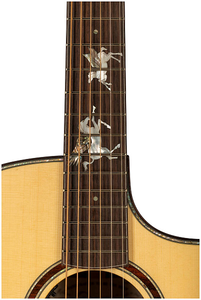 CRAFTER PG G-MAHOce - Гитара электроакустическая шестиструнная