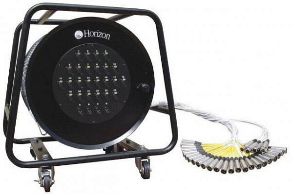 HORIZON S40X8 150 - Мультикор