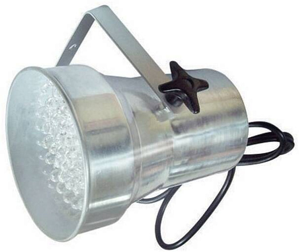 INVOLIGHT LEDPAR36AL - Светодиодный прожектор