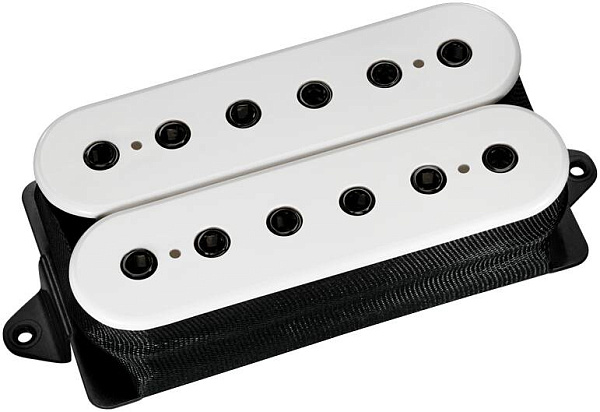 DIMARZIO DP159W Evolution Bridge звукосниматель, хамбакер, белый