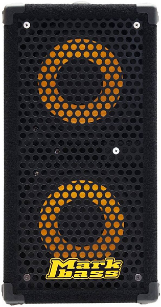 MARKBASS Minimark 802 - Комбоусилитель для бас-гитары