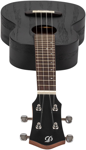 FLIGHT DUC400 Ash Black - Укулеле концерт