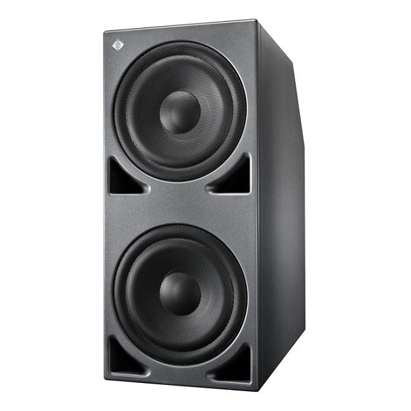 503947 Neumann KH 870 G Студийный сабвуфер 7.1, активный, 400Вт, Sennheiser