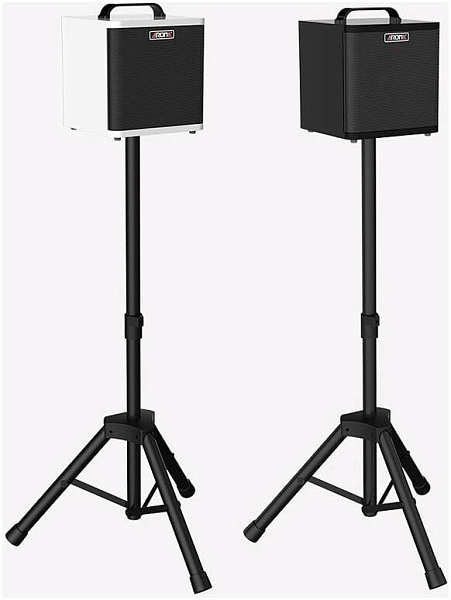AROMA AG-40A BK - Комбоусилитель для акустической гитары