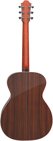 FURCH Green OM-SR + Кейс - Гитара акустическая шестиструнная