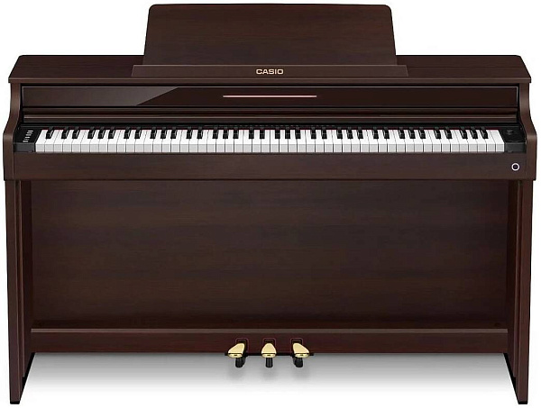 CASIO AP-550BN - Пианино цифровое