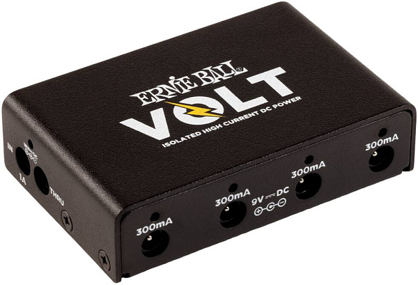 ERNIE BALL 6191 VOLT - Блок питания