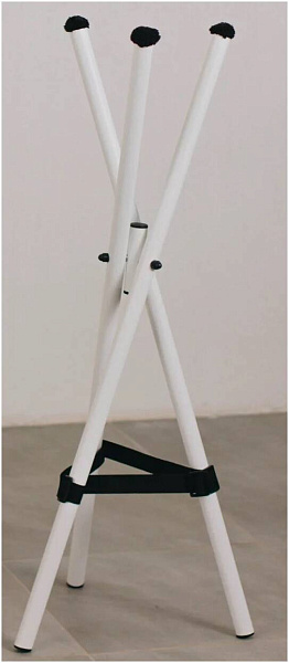 ФИМБО Stand Fimbo White - Стойка для глюкофона