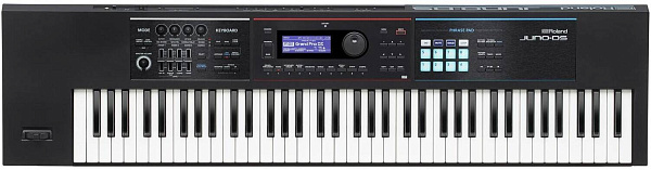 ROLAND JUNO DS76 - Синтезатор