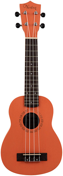 VESTON UKULELE KUS 15 OR I - Укулеле сопрано