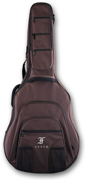 FURCH Blue D-MM + Чехол - Гитара акустическая шестиструнная