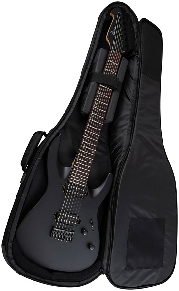 KEIPRO X-Metal 7 Standard-H.H BK + bag - Электрогитара 7-ми струнная