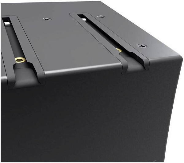 LD SYSTEMS CURV 500 PS - Акустический комплект