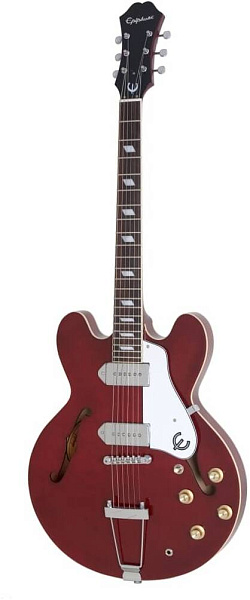 EPIPHONE CASINO CHERRY - Электрогитара