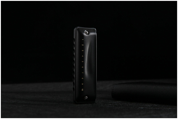 JDR Ninja D - Губная гармоника диатоническая