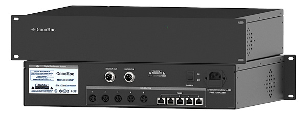 Блок расширения GH-100ME