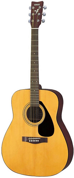 YAMAHA F310 - Гитара акустическая шестиструнная