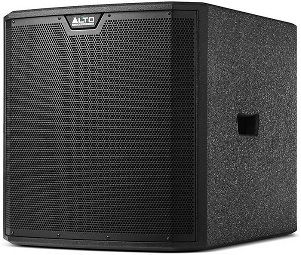 Alto TS315S активный 15' сабвуфер 2000 Вт