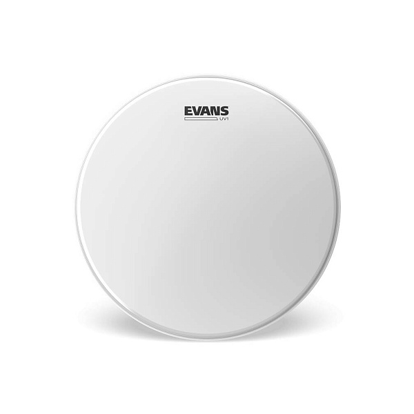 EVANS EPP-HRUV1-S - Пластики для барабанов (набор)