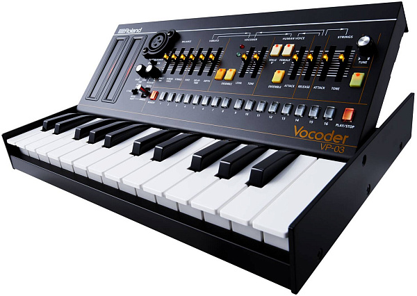 ROLAND VP-03 - Звуковой модуль