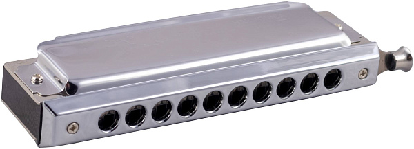 SWAN SW1040-1 - Губная гармоника хроматическая