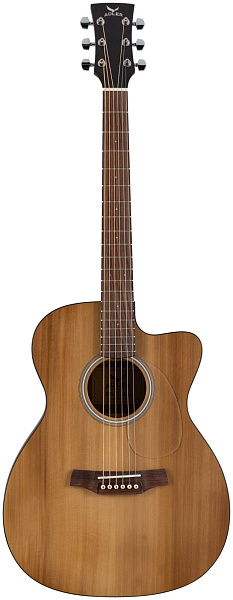 ADLER OMC50-CM - Гитара акустическая шестиструнная