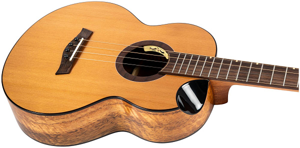 FLIGHT LILY Baritone EQ-A - Укулеле баритон