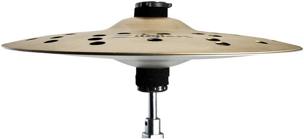 ZILDJIAN FXS12 12' FX STACK PAIR тарелка звуковой эффект