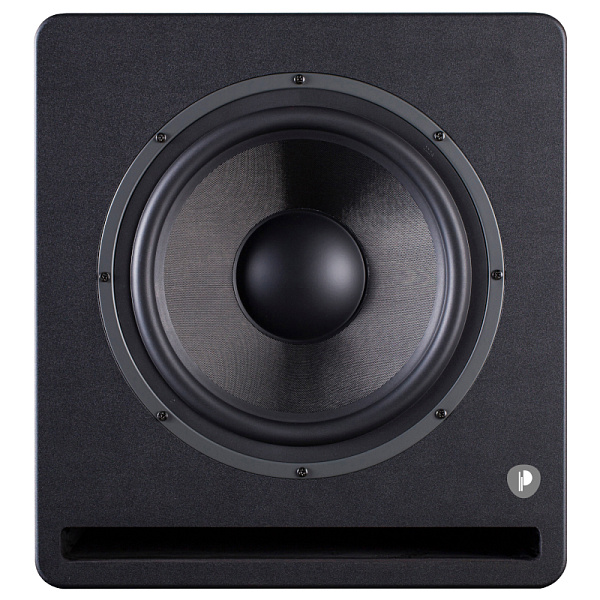 PRO10SV4 Студийный сабвуфер активный, 150Вт, черное дерево, Prodipe
