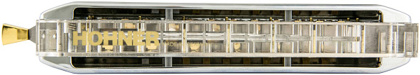 HOHNER Amadeus C - Губная гармоника хроматическая