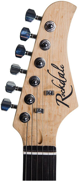 ROCKDALE SST-112R-WH - Электрогитара