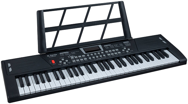 TERRIS TK-200 BK - Синтезатор