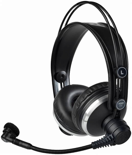 AKG HSD171 - Наушники мониторные