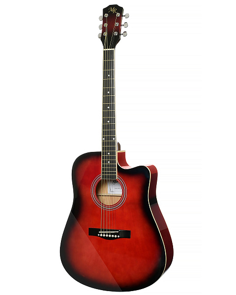 MARTIN ROMAS MR-441 RDS - Гитара акустическая