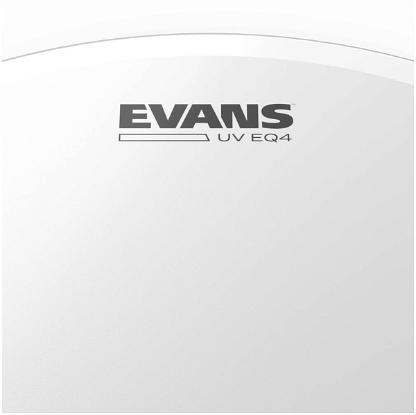 EVANS BD20GB4UV - Пластик 20"