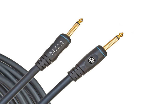 PW-S-25 Custom Series Акустический кабель, 7.62, Planet Waves