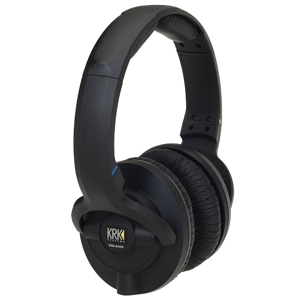 KRK KNS 6400 Наушники мониторные.