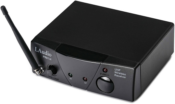 LAUDIO PRO1-H - Радиосистема