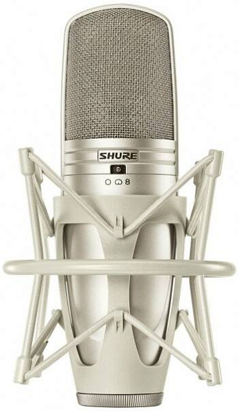 SHURE KSM44A/SL - Микрофон