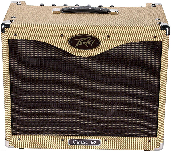 PEAVEY Classic 30 112 - Комбоусилитель для электрогитары