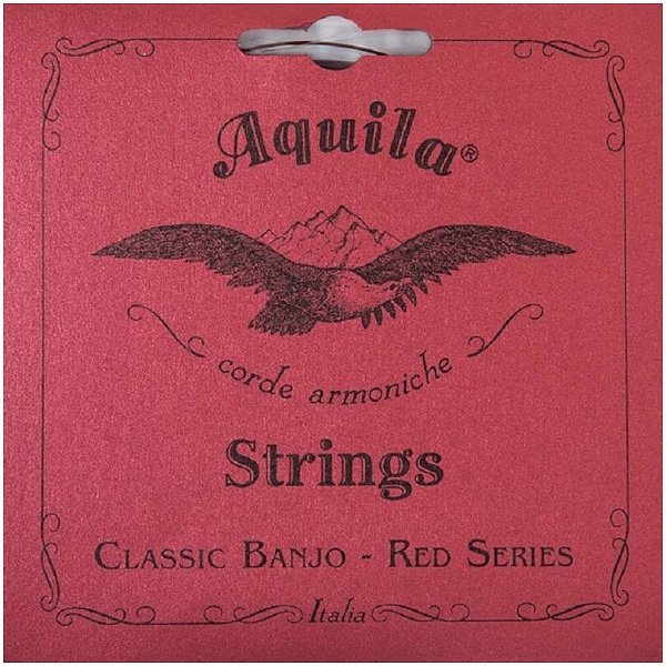 AQUILA 11B - Струны для банджо
