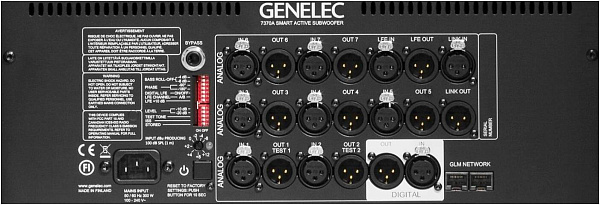 GENELEC 7370AP - Сабвуфер